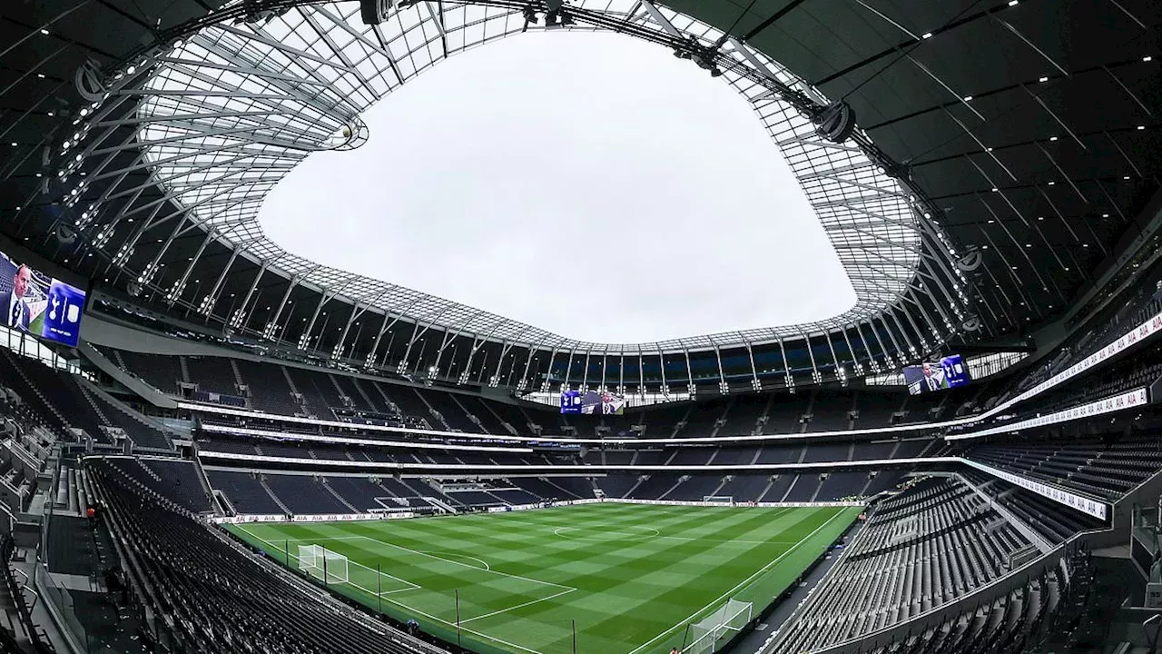 Stadium Lockdowns and Kremlin Ties: The Changing Face of Sports Power