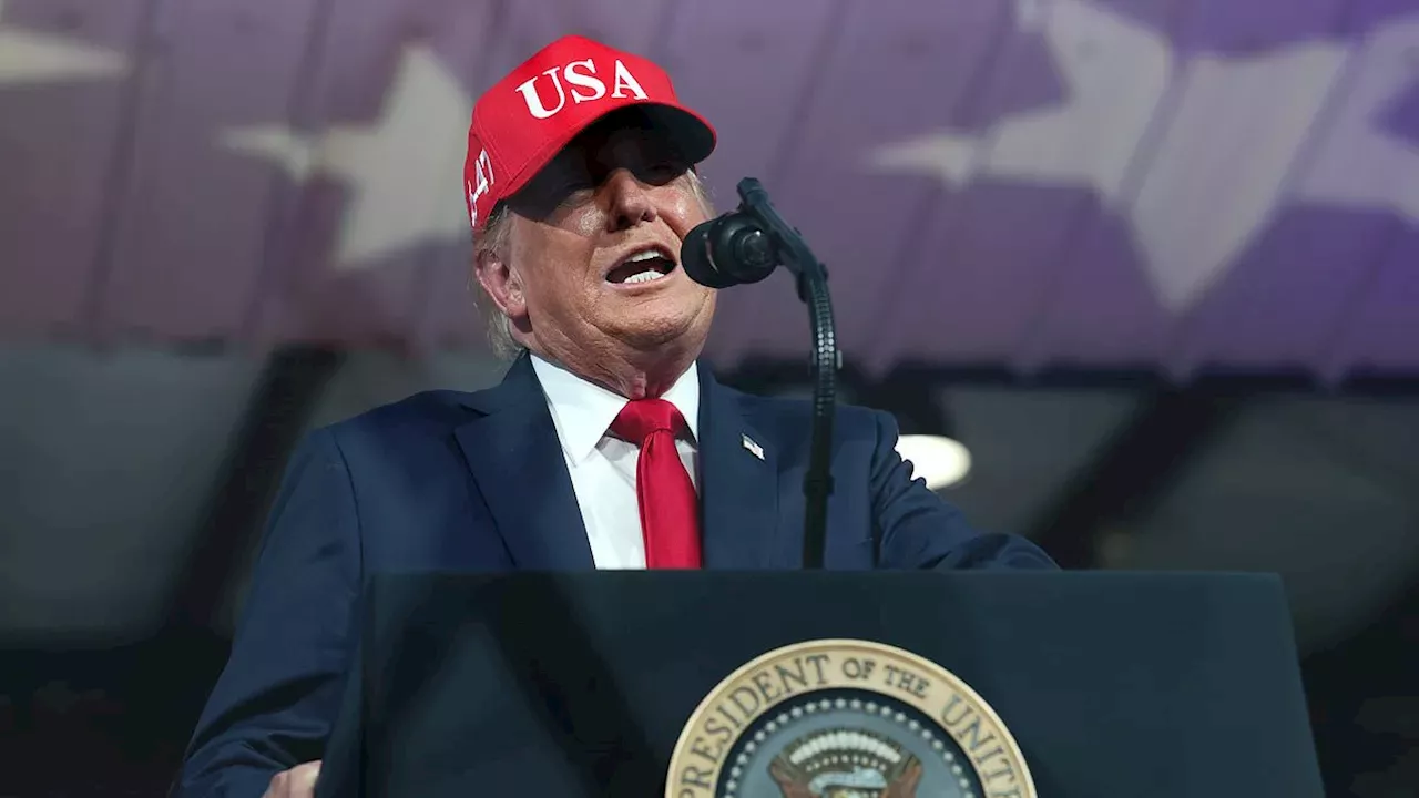 Trump's Private Admission: Can the GOP Survive the 2026 Midterm Slump?
