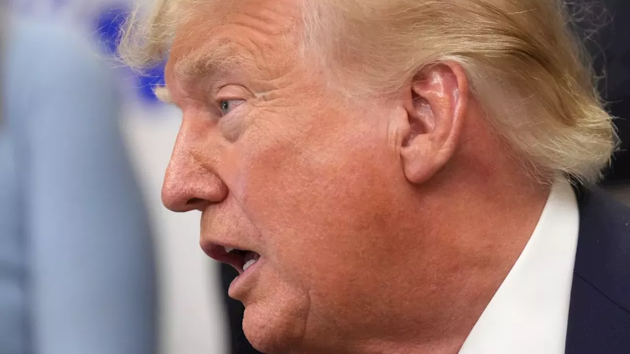 Trump’s "AI Force" and the Quest for "Supreme Intelligence"