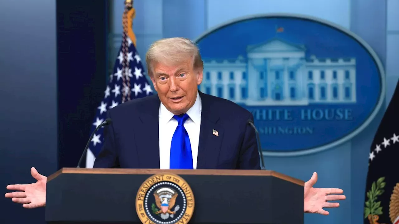 Trump’s War with the Court: The Trillion-Dollar Clash Over Tariffs and Citizenship