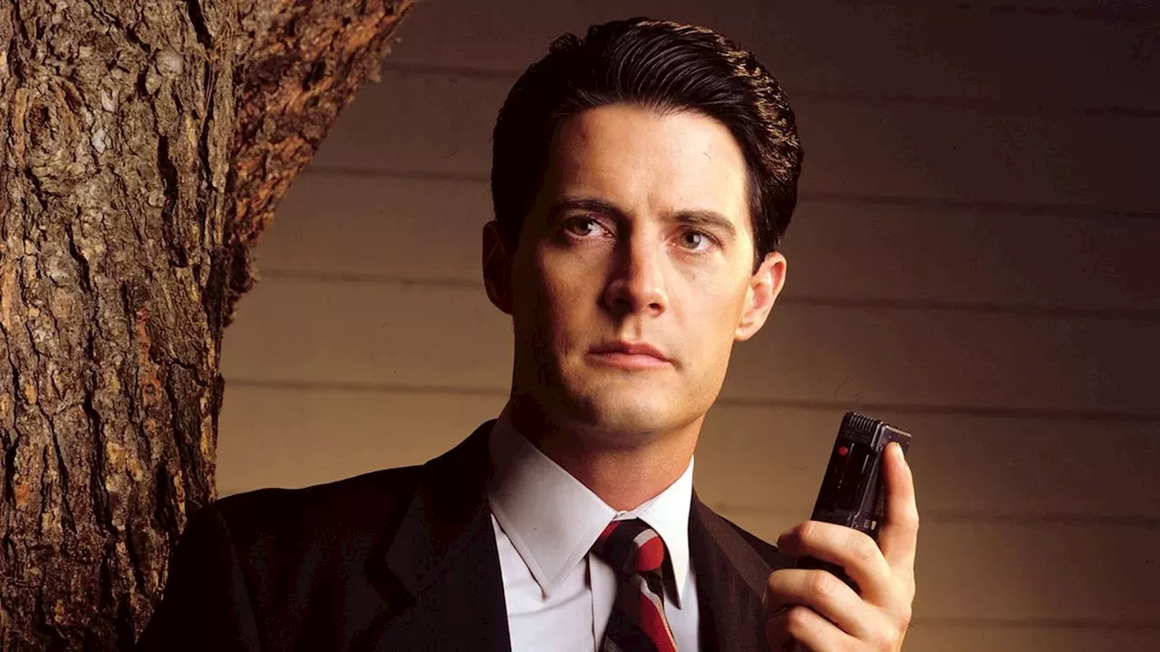 The Twin Peaks Blueprint: How Lynch and Frost Defined the Small-Town Mystery