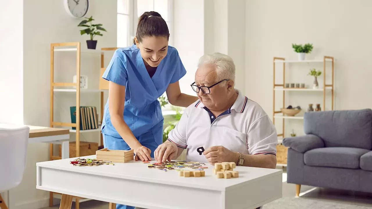 Manchester's New Brain Health Centre: A Blueprint for UK Dementia Care?