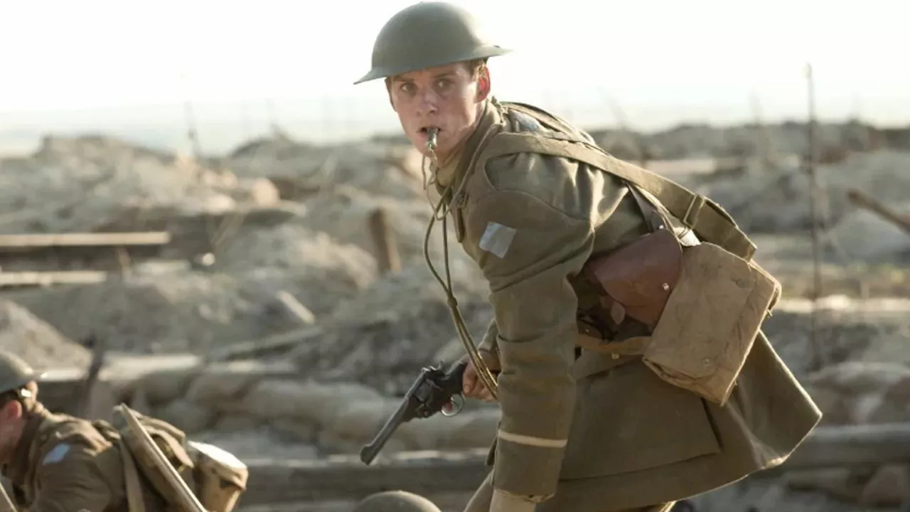 Beyond the Battlefield: Why Forgotten War Dramas Still Hold Value
