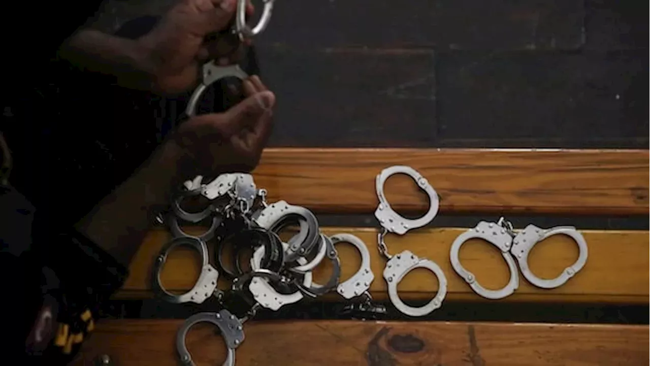 US Moves to Extradite 18 Held in Haiti President Moise Assassination