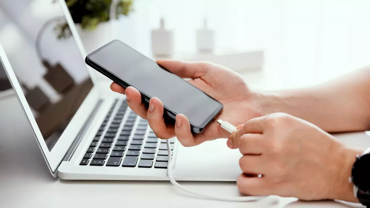Beyond the Plug: Why Your Old USB-A Cables Are Throttling Your New Smartphone