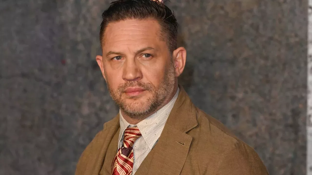 Tom Hardy’s Warrior Finds Streaming Redemption After Box Office Struggle