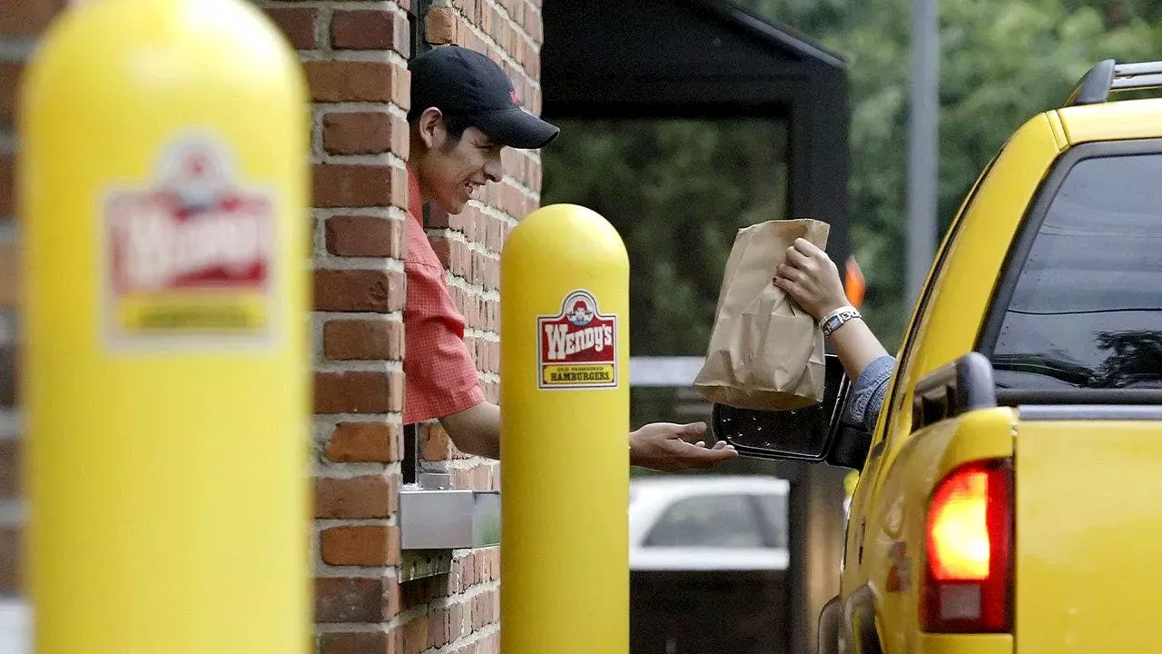 Yellow is Back: Wendy's Bets on Nostalgia with 2027 Packaging Pivot