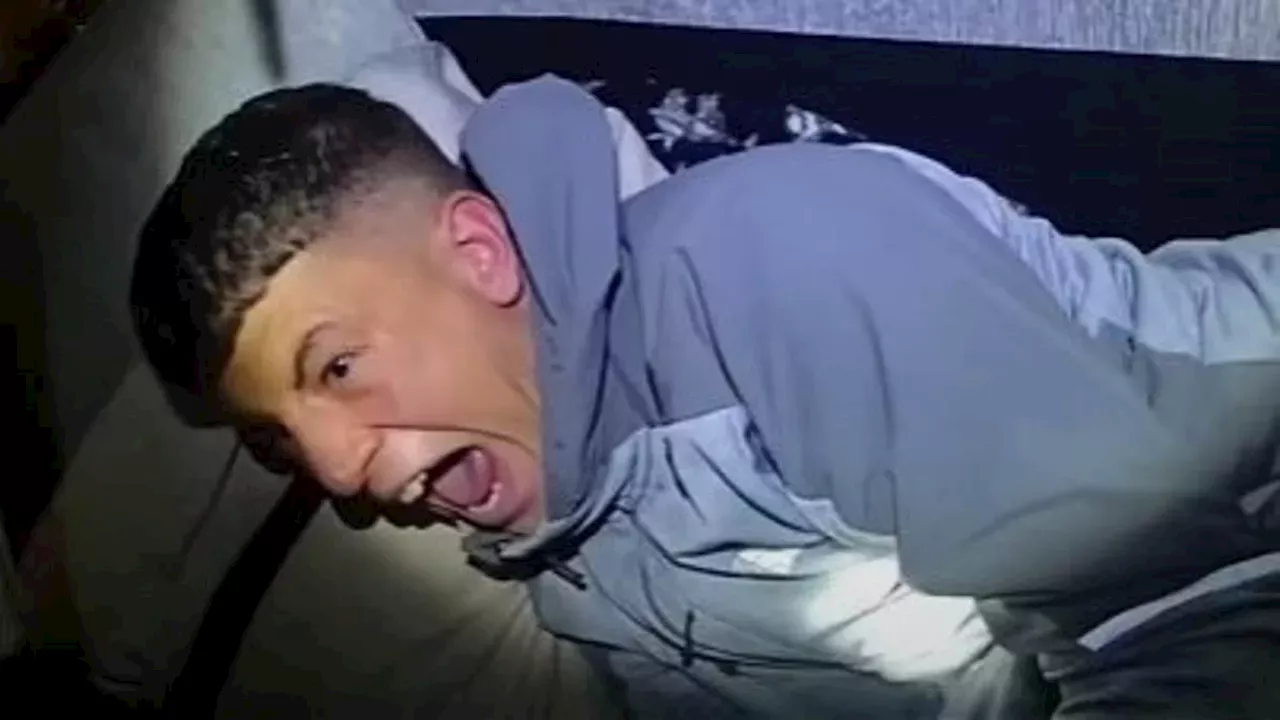 The Million-Pound "P Line" Collapse: Inside the West Midlands Drug Crackdown