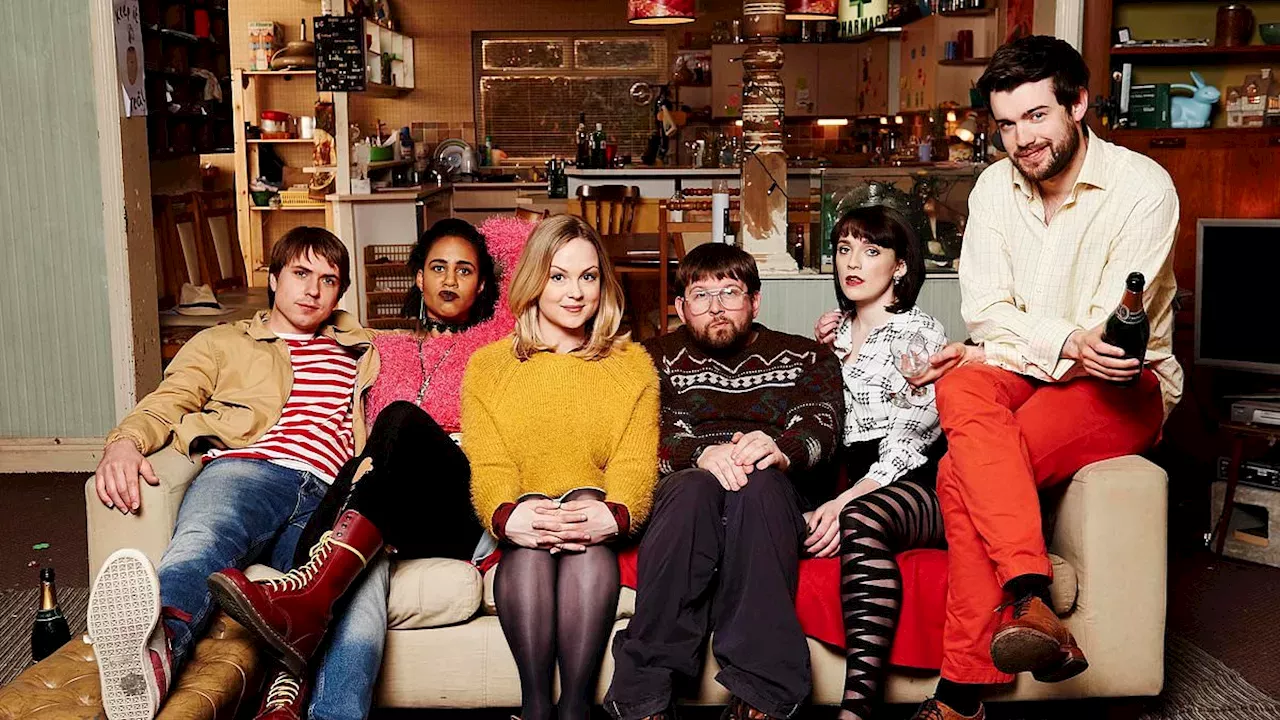 From Student Halls to Hollywood: The 15-Year Evolution of the Fresh Meat Cast