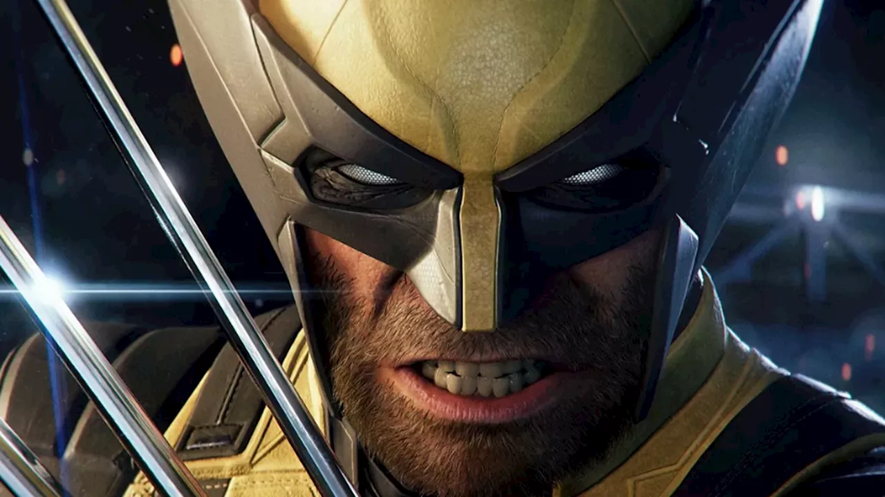 Wolverine's 'AI' Sign Controversy: The Truth Behind the Viral Glitch