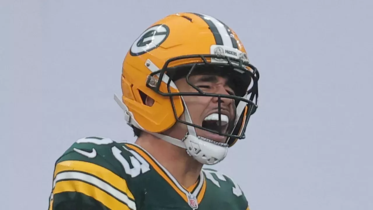 ‘Yeah, But It Was the Jets.’ Save It. This Was Huge Win for Packers