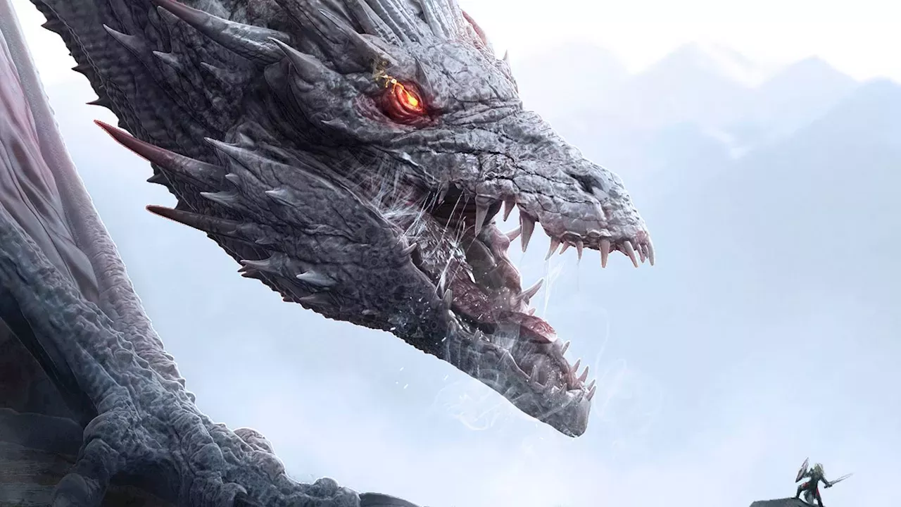10 Notable New Fantasy Worlds for 2020