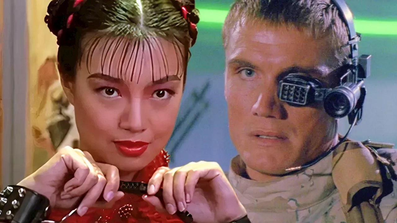 The 'Cool' Trap: Why 90s Action Icons Like Van Damme and Stallone Are Fading