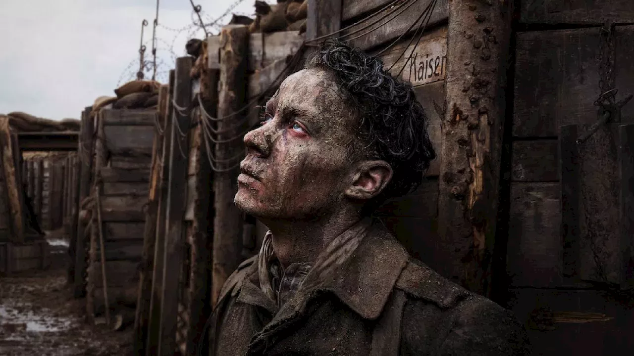 The Architecture of Anxiety: How 2020s War Cinema is Redefining Combat