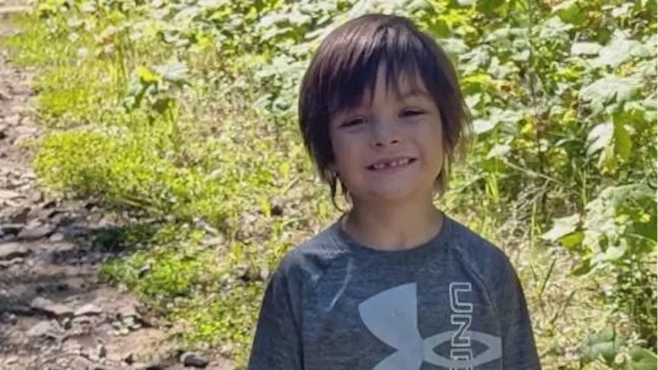 Beyond the Search: The Fight to Overhaul Canada's Missing-Child Protocols