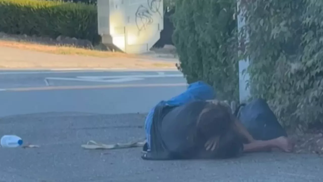 Abbotsford Police Defend Viral Neck Restraint Arrest Amid Policy Debate
