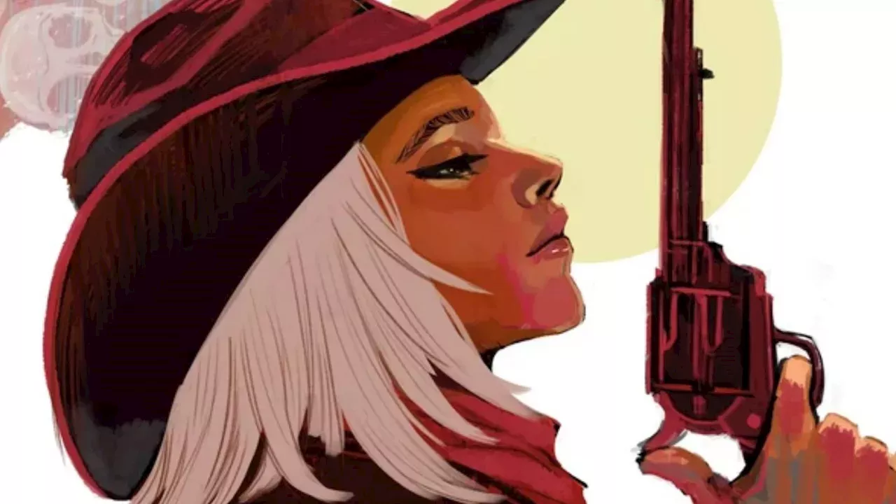 Beyond the Frontier: Why Skottie Young’s 'Ain't No Grave' is a Modern Western Classic