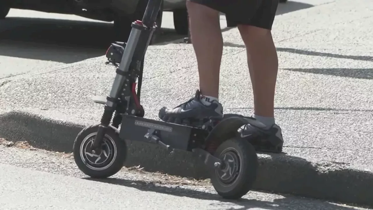 Alberta's E-Scooter Crackdown: Moving Beyond the 'Wild West'