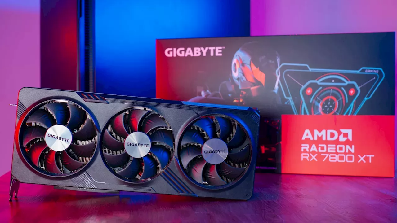 AMD's Redstone Update: Massive 4K Gains or a Visual Artifact Minefield?