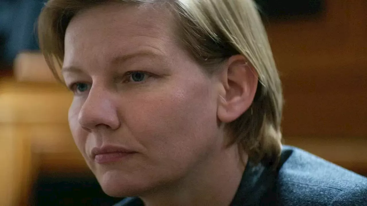 Beyond the Verdict: Why 'Anatomy of a Fall' Remains a Cinematic Essential