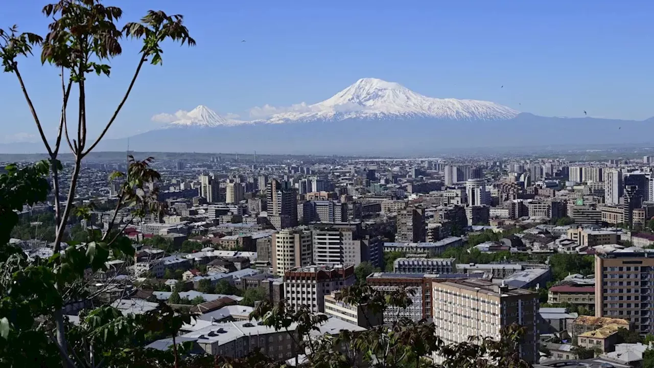 Armenia’s 70,000-Chip Pivot: Building a US AI Hub to Bypass Russia