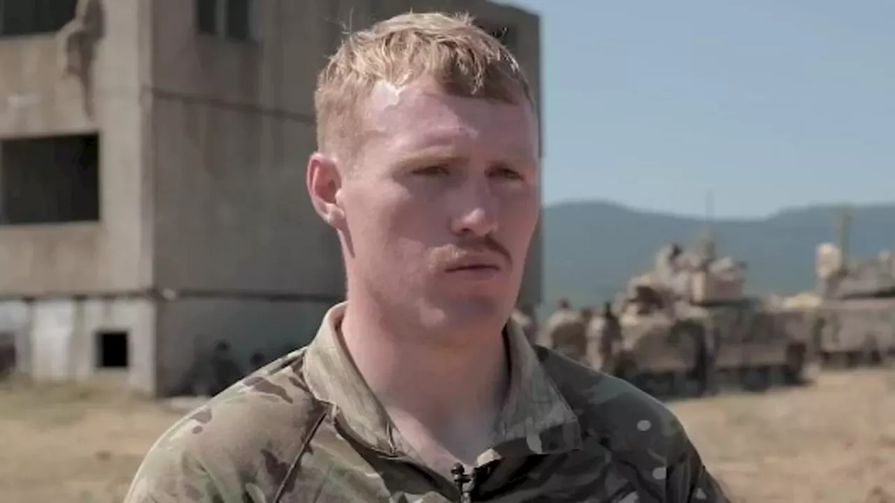 Loaded Gun, Empty Discipline: The Cost of the British Army's 'Drinking Culture'