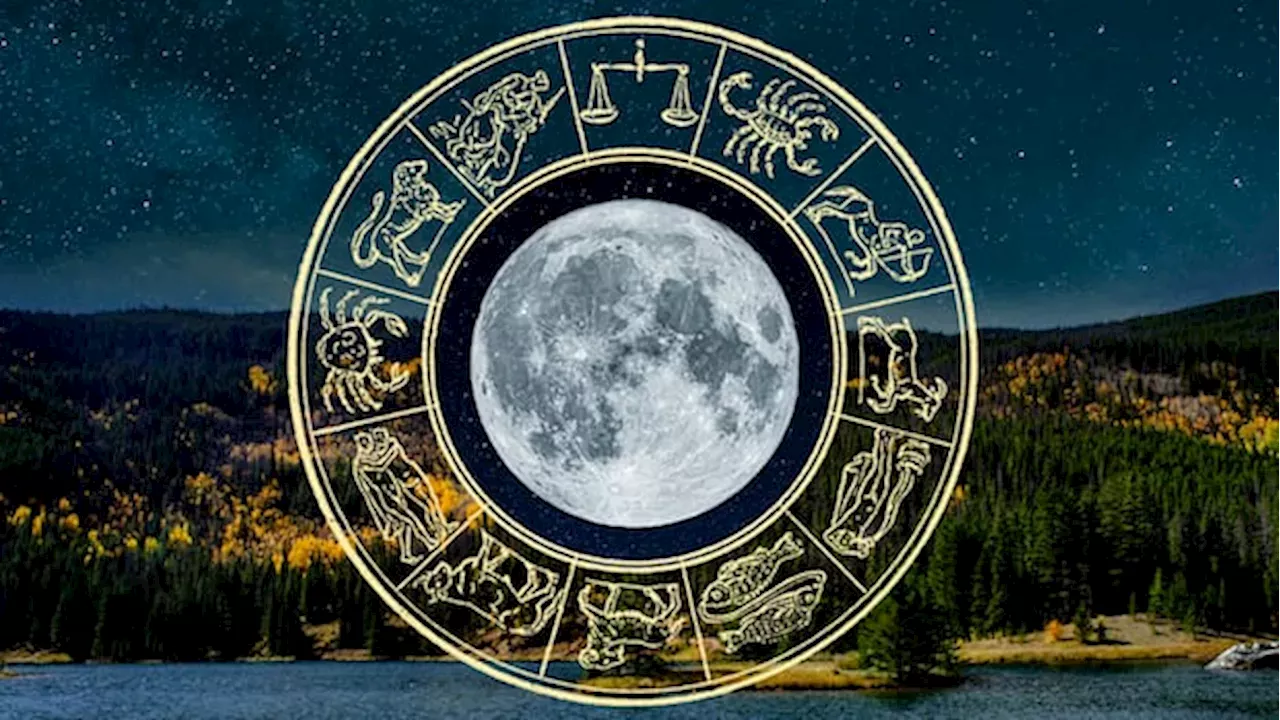 Diplomacy vs. Impulse: Navigating the Libra Season and Aries Full Moon