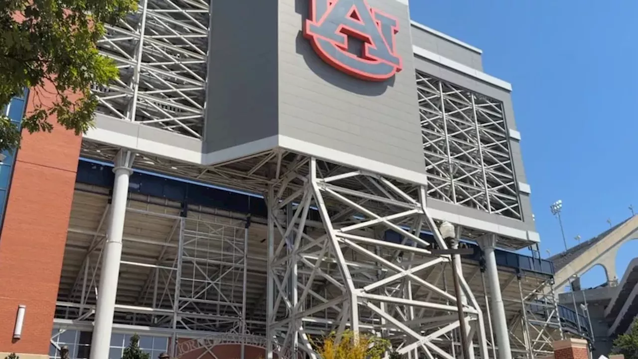 Jordan Hare Stadium's Safety Crisis: Auburn's Plan to Fix Game-Day Chaos