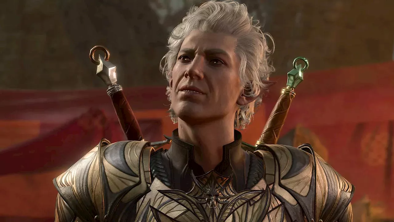 Lore Discrepancies and Tone Shifts Spark Astarion Prequel Backlash