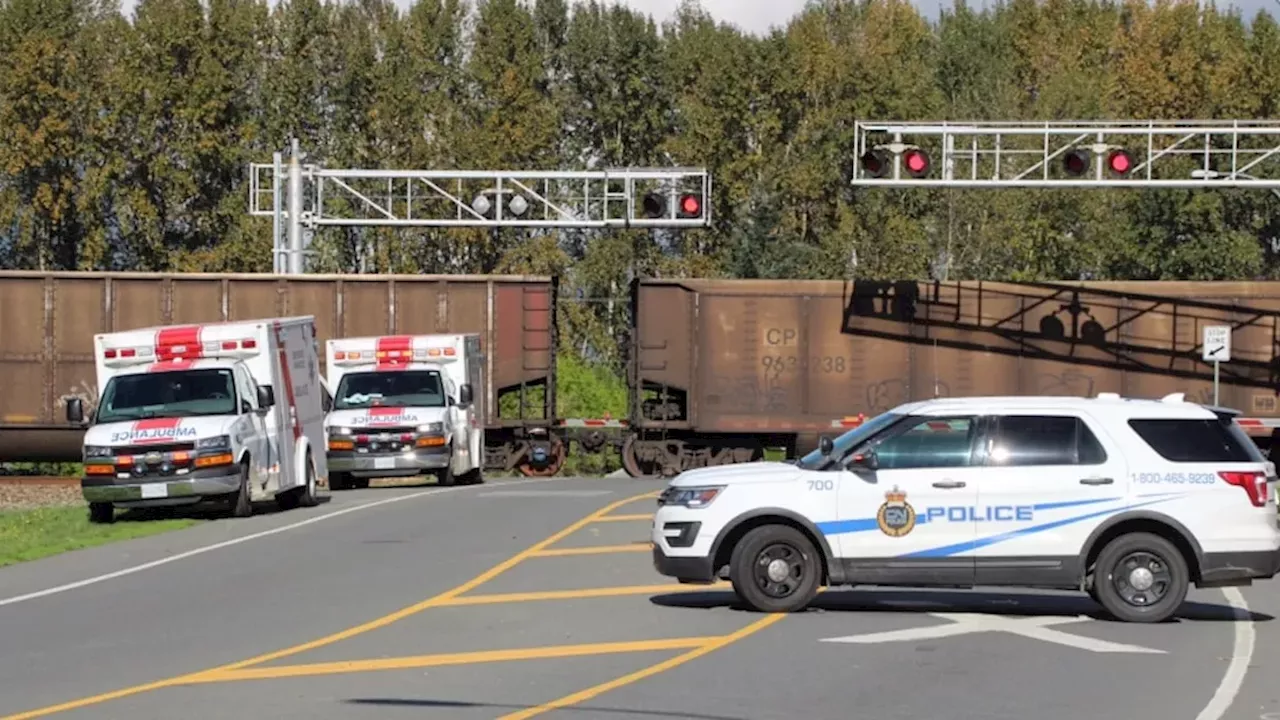 BC Railway Fatalities Double in 2026 as Coroner Issues Urgent Warning