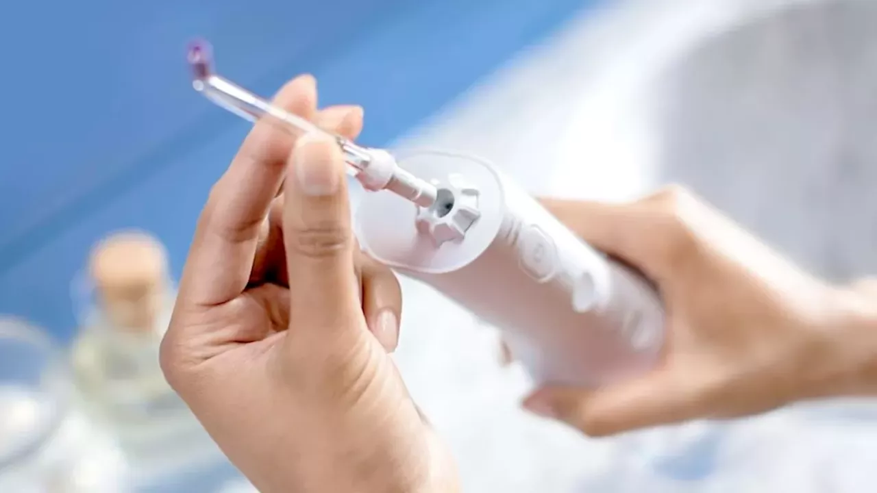 Beyond the String: Why Canada’s Oral Care Market is Pivoting to Water Flossers