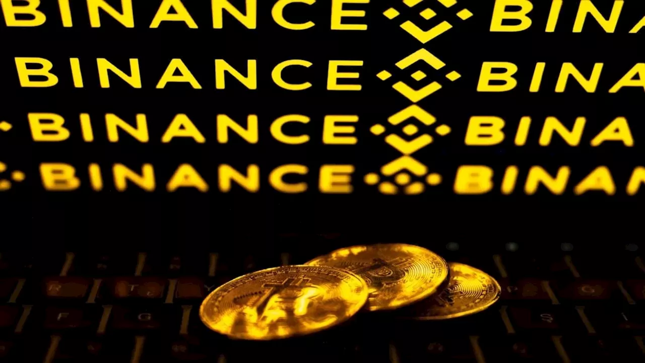 Binance Under DOJ Scrutiny for Alleged Iran Sanctions Violations