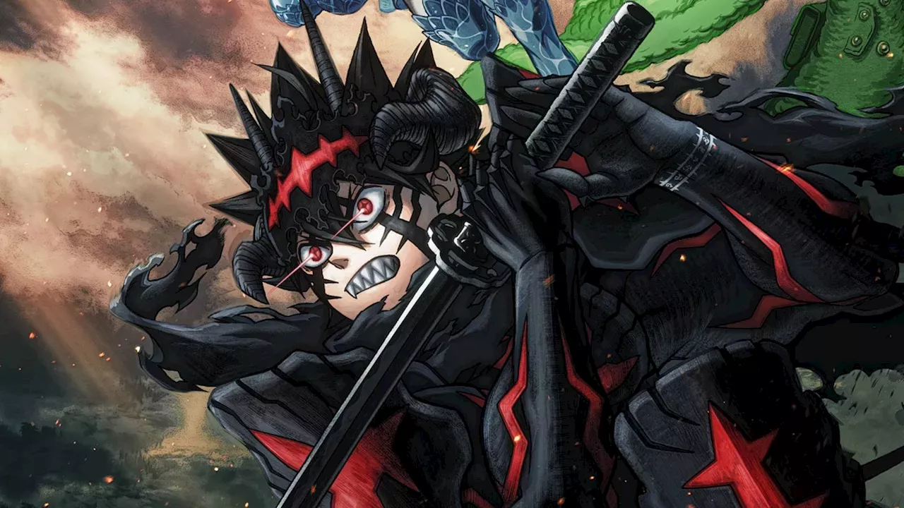 Black Clover's Seasonal Rebirth: Can Studio Pierrot Avoid the Weekly Burnout?