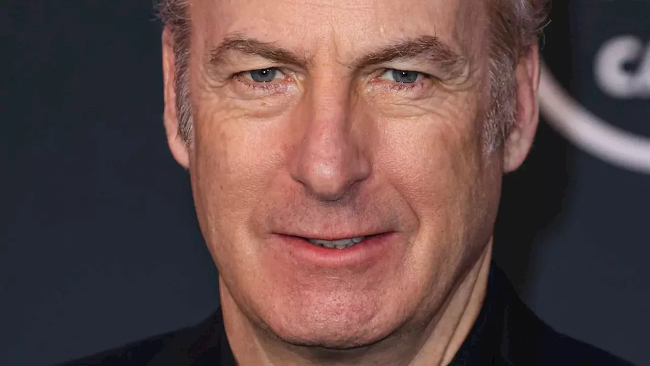 Beyond Saul Goodman: The High-Octane Reinvention of Bob Odenkirk