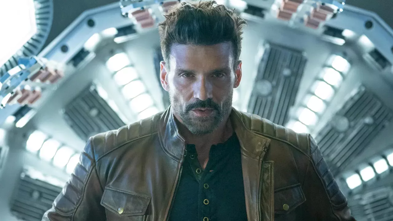 Beyond the Loop: How 'Boss Level' Reimagines the Action Thriller