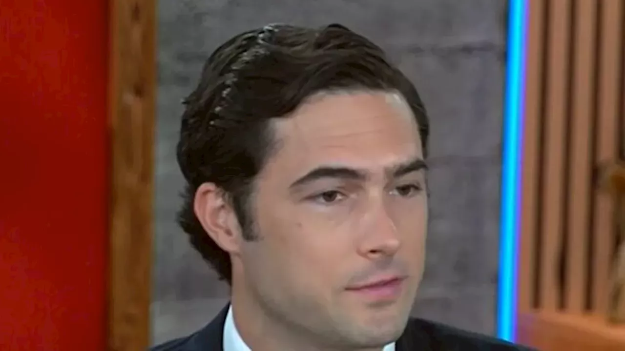 Austin Shooting: Rep. Brandon Gill Defends ICE Agent Amid Political Firestorm