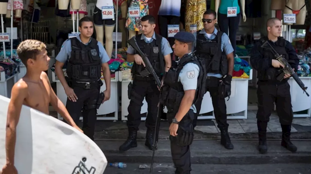 The 'Mosquito' of Mulungu: Brazil's 16-Victim Serial Killer Captured in Disguise