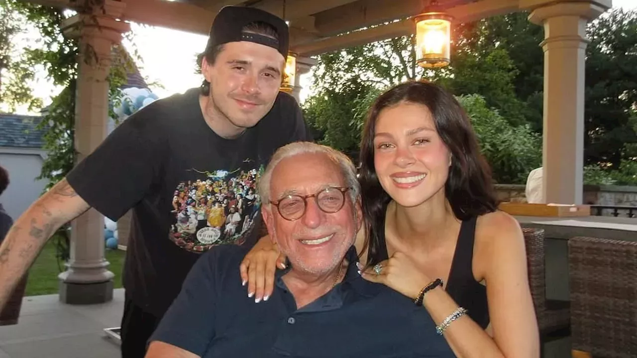 Brooklyn Beckham’s Billionaire-Backed Pivot to Outpace the Beckham Brand