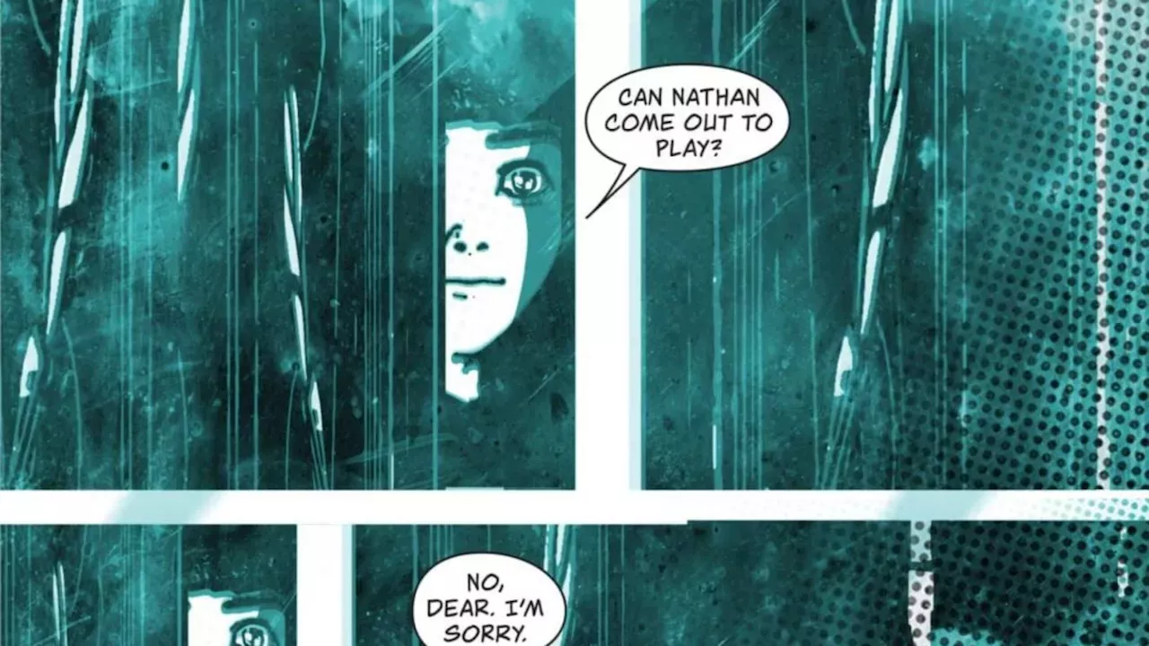 Beyond the Windowless House: Clara’s Perilous Search in The Eye Collector #4