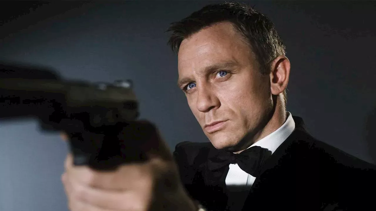The Grit That Saved 007: Reflecting on 20 Years of Casino Royale