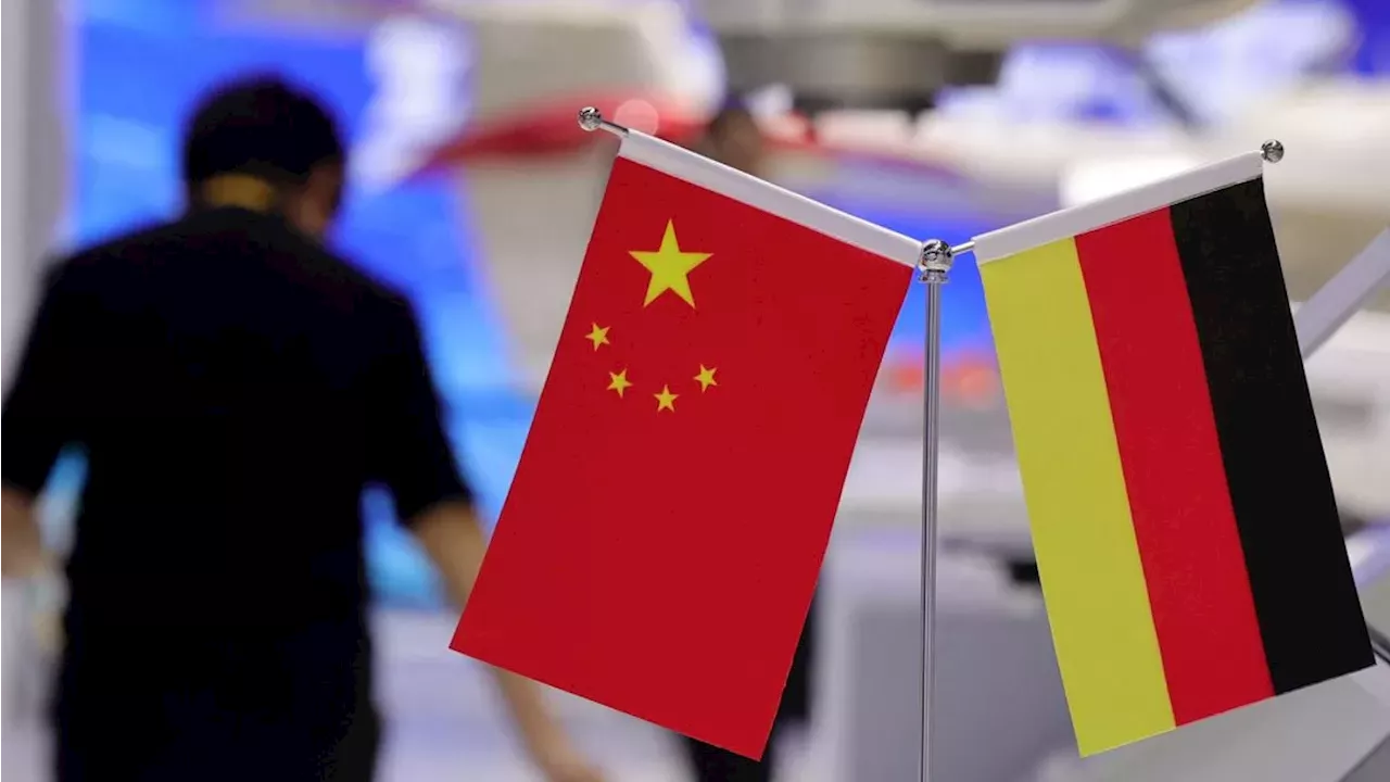 Beijing’s Diplomatic Push: Can Germany Prevent a China-EU Trade War?