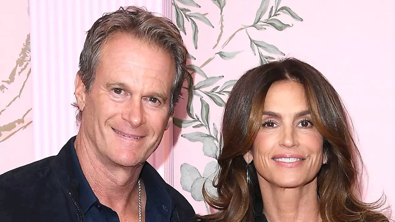 Cindy Crawford and Rande Gerber Return to Public Eye Amid Son's Tragic Death