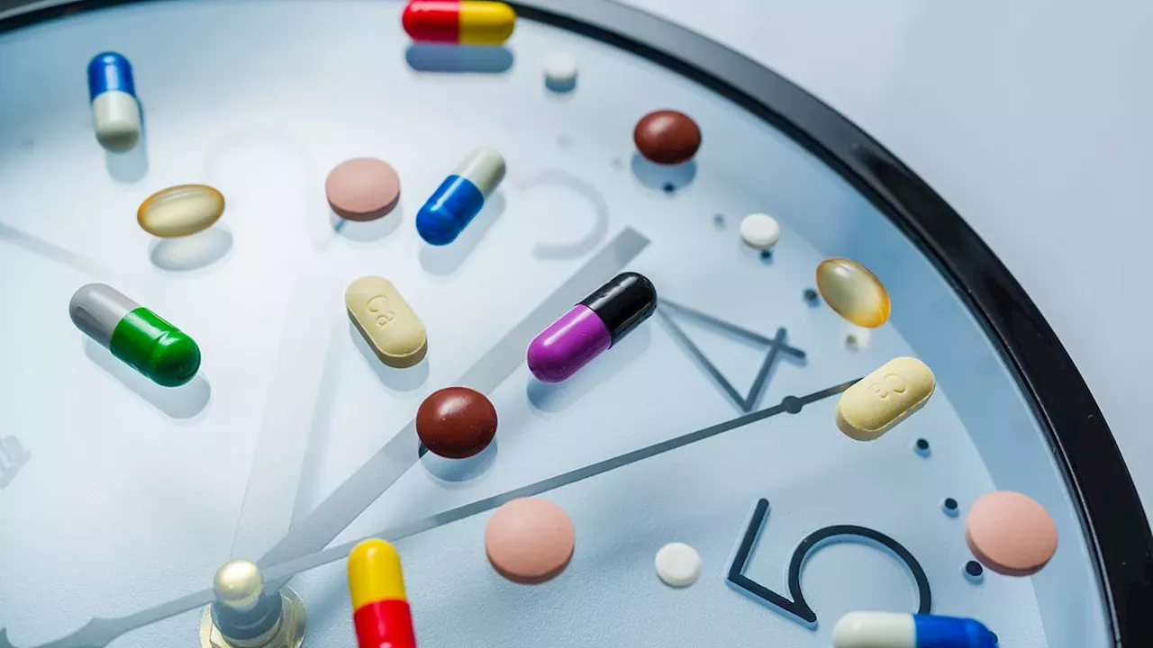 The Clockwork Cure: How Treatment Timing Could Extend Cancer Survival