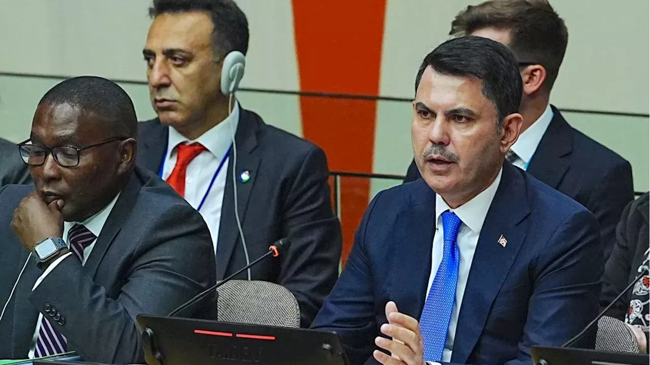 COP31 Climate Conference Targets Measurable Action in Antalya, Türkiye Aims for Results