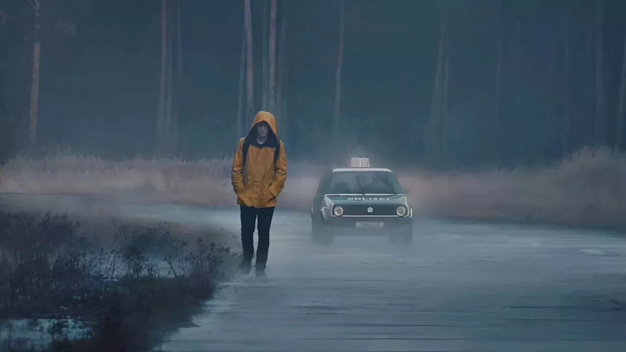 From Winden to Derry: How 'Dark' Creators Are Reimagining Stephen King’s IT