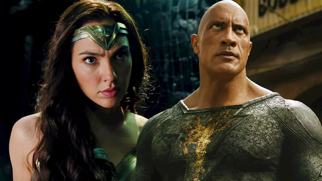 Beyond the Bottom Line: Reevaluating DC's Most Unfortunate Box Office Flops