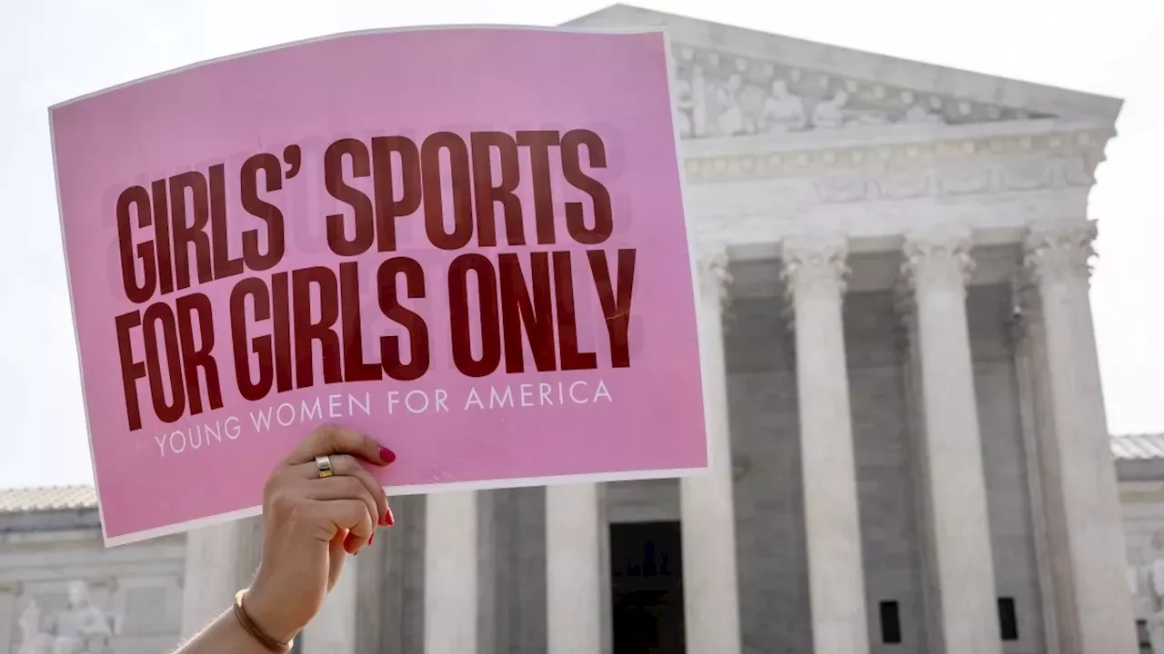 Democrats Recalibrate Transgender Sports Stance Ahead of 2024 Midterms