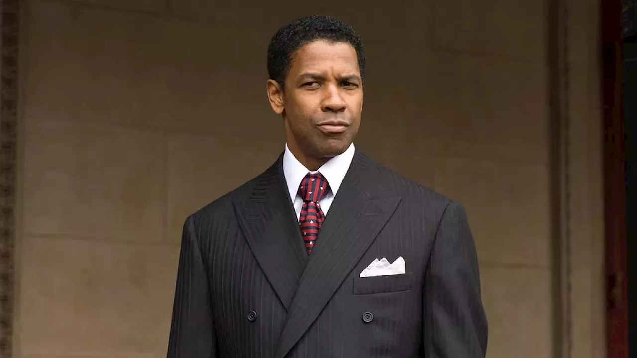 Denzel Washington's American Gangster Hits Tubi: A Limited Window for a Crime Epic