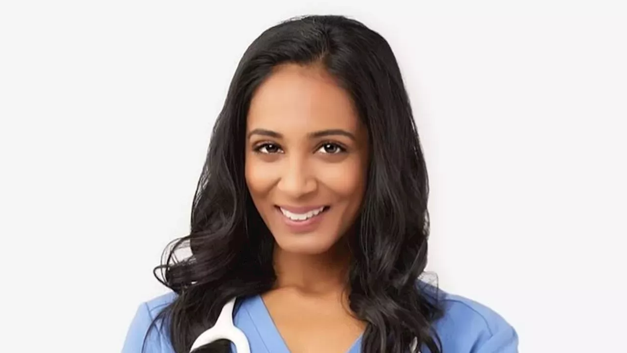 Forget Expensive Supplements: Dr. Poonam Desai’s Low-Cost Longevity Grocery List