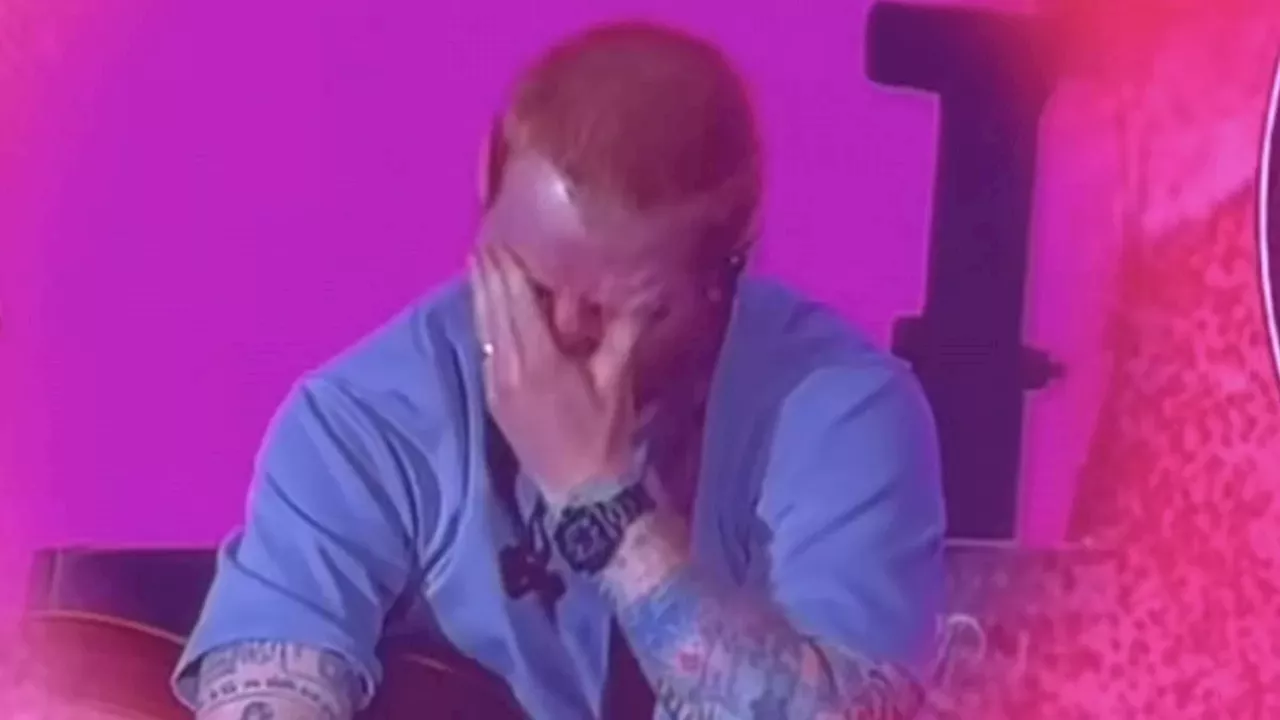 Ed Sheeran’s Emotional Philadelphia Return Amid Macklemore Controversy